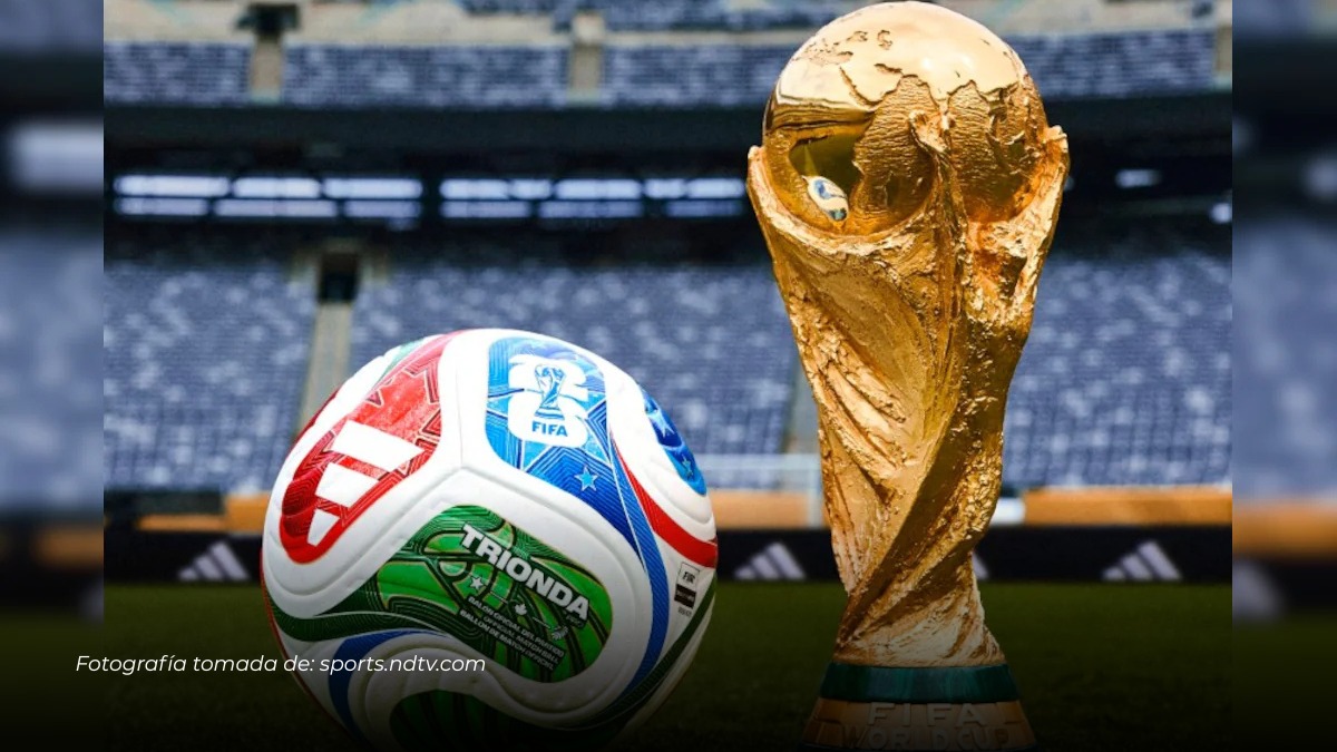 Boletas para ver a Colombia en el Mundial 2026 se disparan hasta 65 veces en reventa