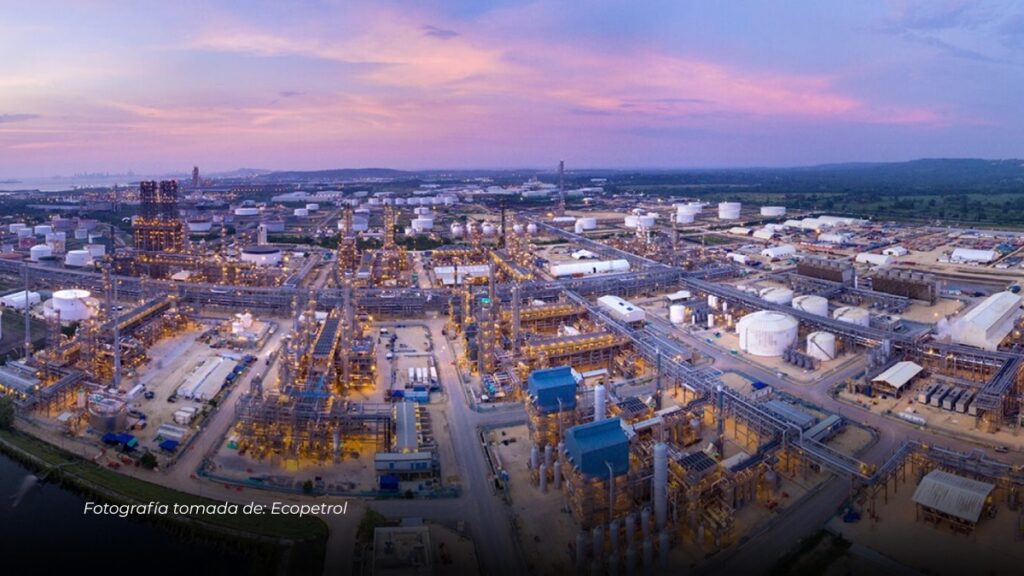 Decisión de EE. UU. sobre Monómeros revive opción de adquisición por Ecopetrol