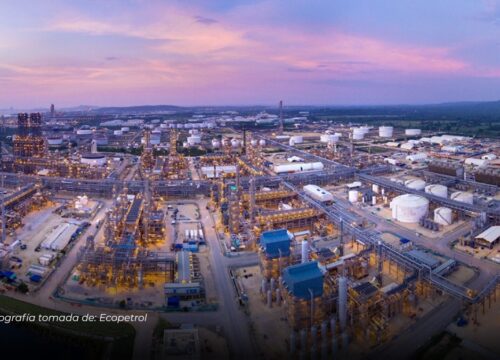 Decisión de EE. UU. sobre Monómeros revive opción de adquisición por Ecopetrol