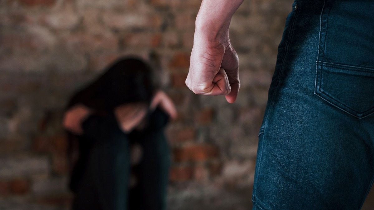 A prisión hombre acusado de torturar a su pareja durante seis meses en Medellín