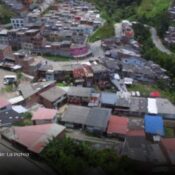 Mujer de 80 años fue asesinada en Manizales y su hijo fue capturado como principal sospechoso