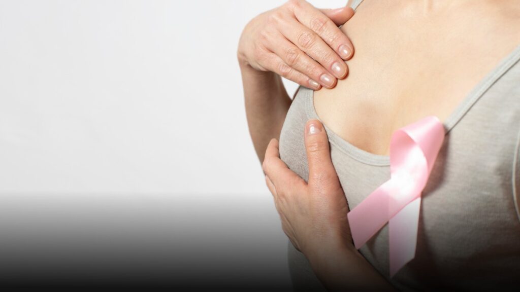 IA detectaría riesgo de cáncer de mama tras mamografías normales