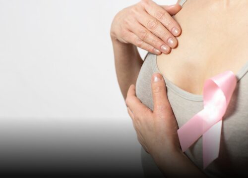 IA detectaría riesgo de cáncer de mama tras mamografías normales