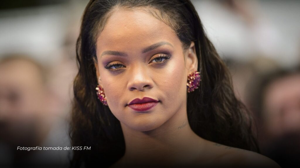 Disparos contra la mansión de Rihanna en Beverly Hills