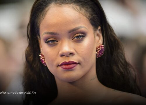 Disparos contra la mansión de Rihanna en Beverly Hills