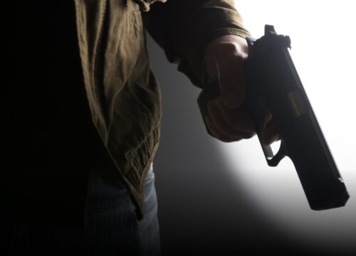 Hombre fue ases1nado a tiros dentro de su vivienda en el barrio San Ignacio de Manizales