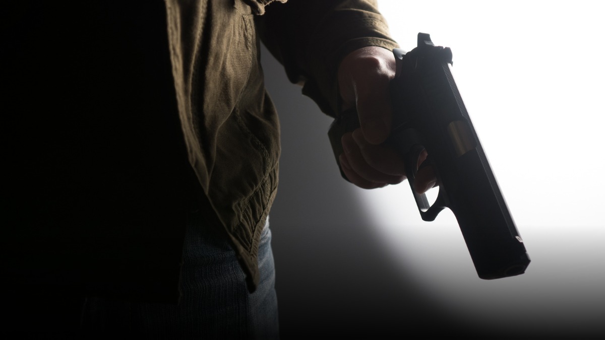 Hombre fue ases1nado a tiros dentro de su vivienda en el barrio San Ignacio de Manizales