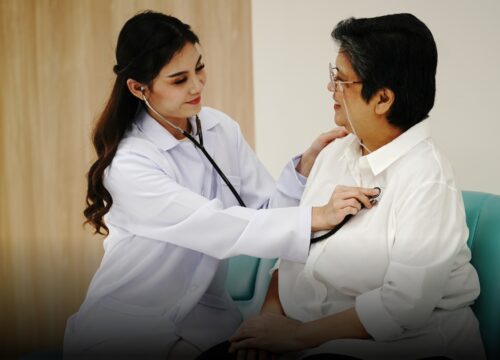 SuperSalud aumenta auditorías a EPS para reforzar vigilancia en el sistema de salud