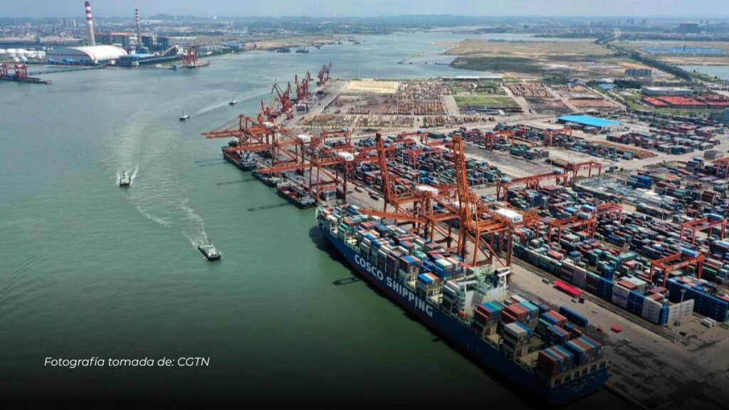 Conflicto con Irán amenaza intereses energéticos y económicos de China