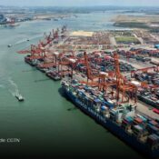 Conflicto con Irán amenaza intereses energéticos y económicos de China