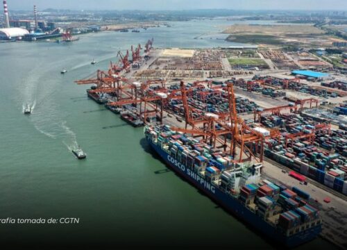 Conflicto con Irán amenaza intereses energéticos y económicos de China