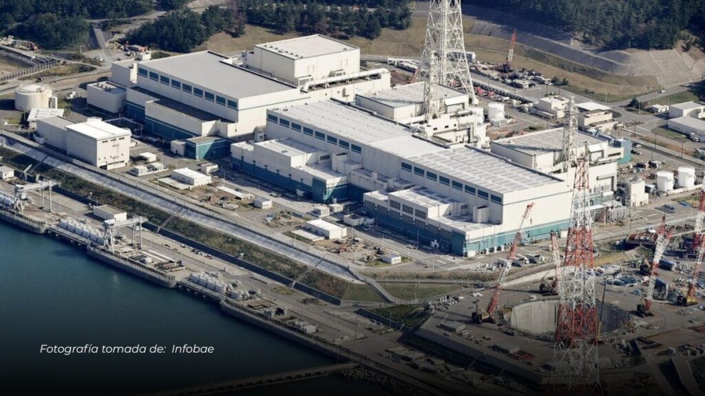 Japón reactiva la mayor planta nuclear del mundo tras Fukushima
