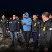 Maduro permanece en aislamiento en cárcel federal de Nueva York bajo estrictas condiciones