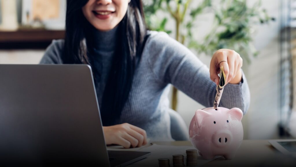 Mujeres lideran el ahorro en Colombia: superan el 50% de aperturas de CDT en 2025