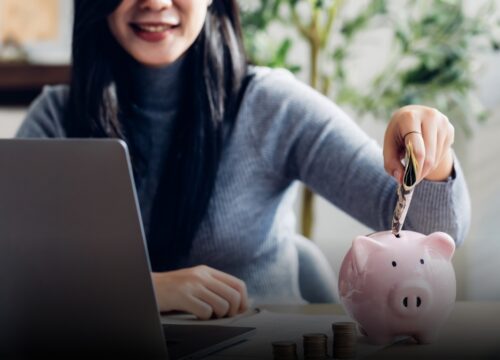 Mujeres lideran el ahorro en Colombia: superan el 50% de aperturas de CDT en 2025