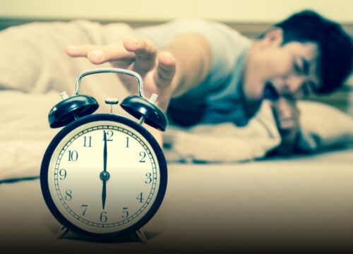 Dormir bien: un hábito clave para prevenir enfermedades físicas y mentales