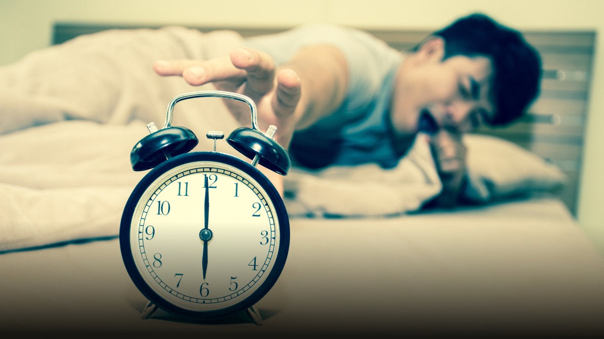 Dormir bien: un hábito clave para prevenir enfermedades físicas y mentales