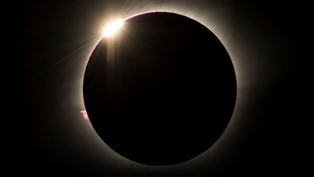 Tres eclipses solares entre 2026 y 2028 despertarán interés mundial