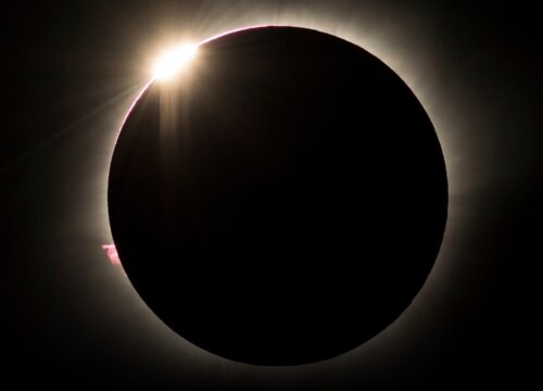 Tres eclipses solares entre 2026 y 2028 despertarán interés mundial