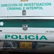 Hombre fue ases1nado a t1ros en Montenegro mientras cargaba a su bebé, que resultó herido