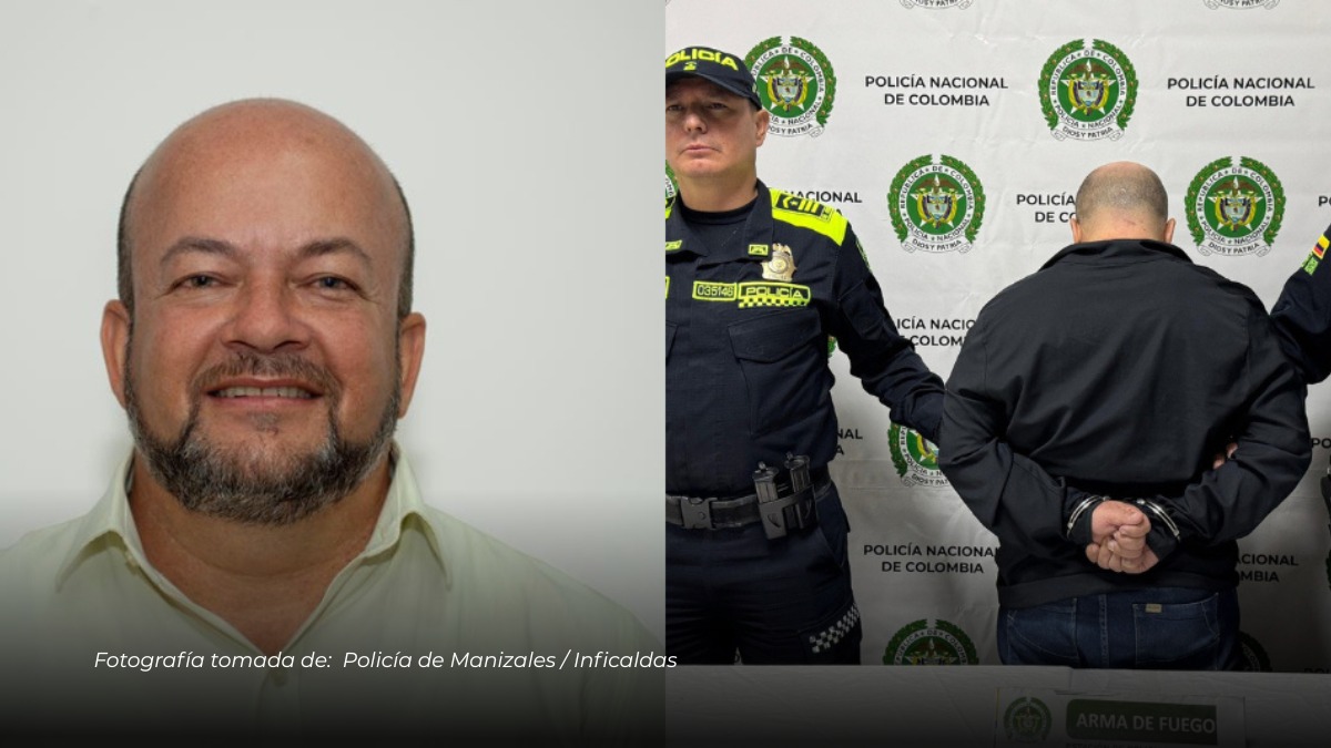 Exalcalde es acusado de homicidio agravado por crimen de mujer trans en Manizales