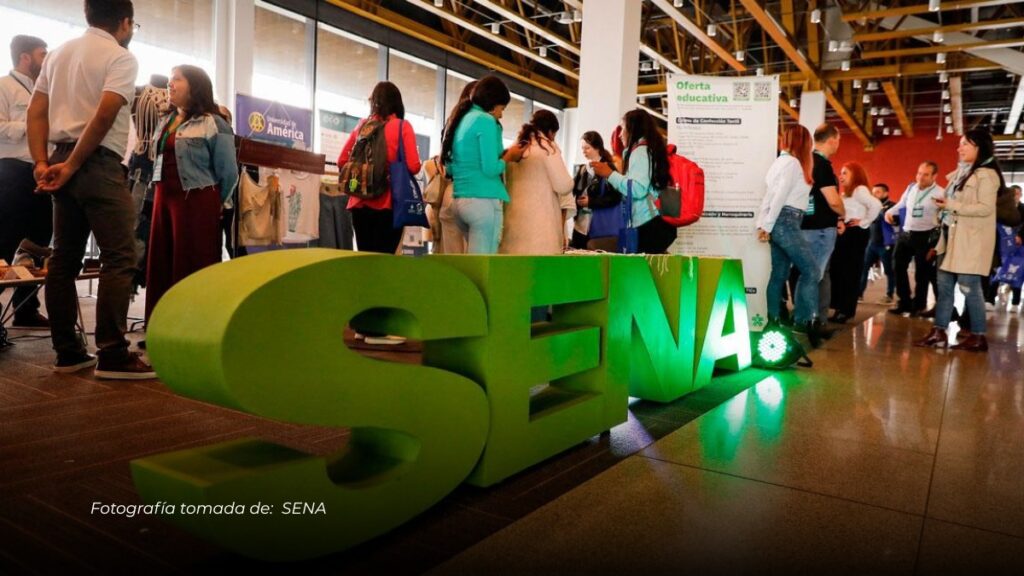 SENA fortalece la formación, el empleo y el emprendimiento en Risaralda
