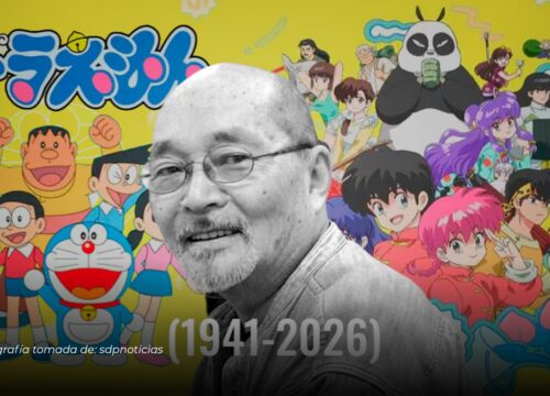 Muere Tsutomu Shibayama, histórico director de Doraemon, a los 84 años