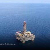 Ecopetrol y Petrobras confirman hallazgo de gas en el Caribe colombiano