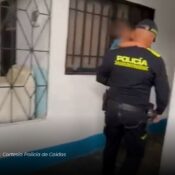 Rescatan a niño de 3 años en La Dorada tras permanecer varios días en condiciones de abandono