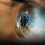 Alertan por enfermedades de la córnea y su impacto en la visión