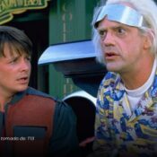 Muere a los 89 años Matt Clark, actor de ‘Volver al futuro 3’ tras complicaciones de salud