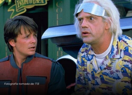 Muere a los 89 años Matt Clark, actor de ‘Volver al futuro 3’ tras complicaciones de salud
