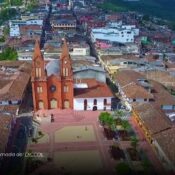 Hallan sin vida a finquero en Anserma tras ataque con arma de fuego