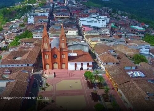 Hallan sin vida a finquero en Anserma tras ataque con arma de fuego