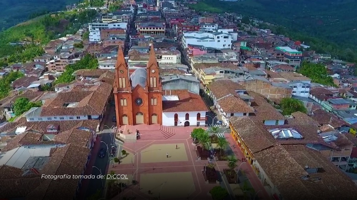 Hallan sin vida a finquero en Anserma tras ataque con arma de fuego