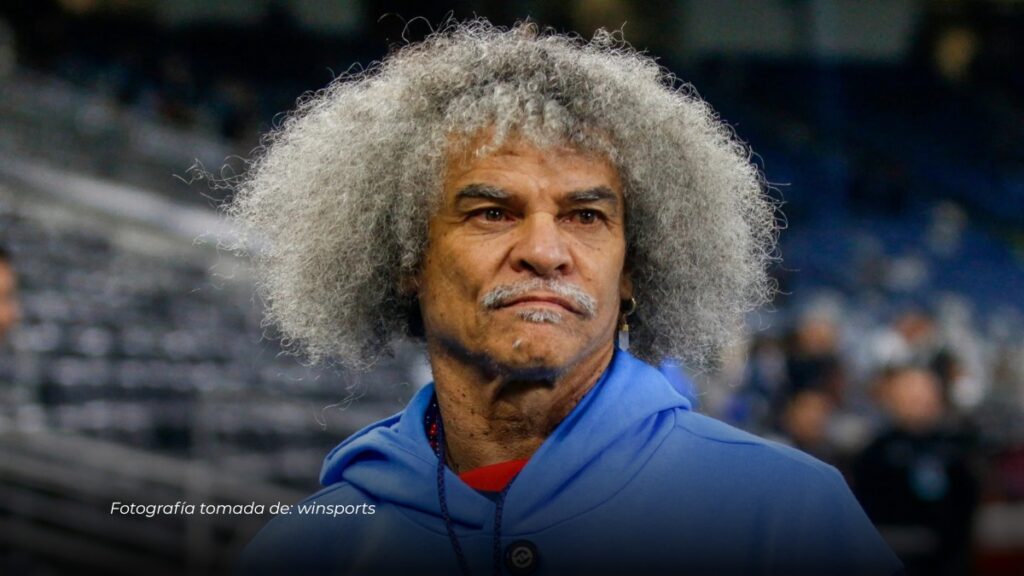 Valderrama ve a Colombia lista para competir y destaca amistosos clave rumbo al Mundial
