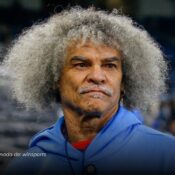 Valderrama ve a Colombia lista para competir y destaca amistosos clave rumbo al Mundial