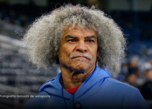 Valderrama ve a Colombia lista para competir y destaca amistosos clave rumbo al Mundial
