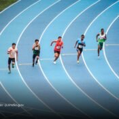 Siete atletas del Quindío competirán en el Nacional Sub-18 de Atletismo en Ibagué