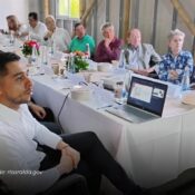 Sector privado y academia respaldan avances del Hospital Regional de Alta Complejidad en Risaralda