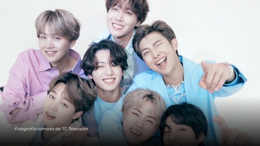 Alerta por estafas en WhatsApp que usan a BTS para robar cuentas y datos personales