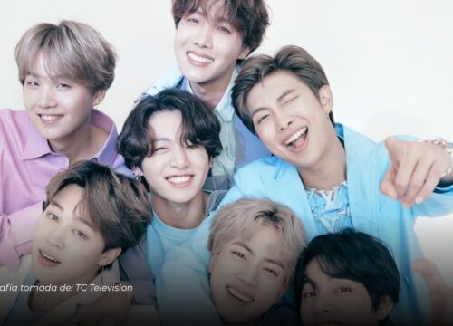 Alerta por estafas en WhatsApp que usan a BTS para robar cuentas y datos personales