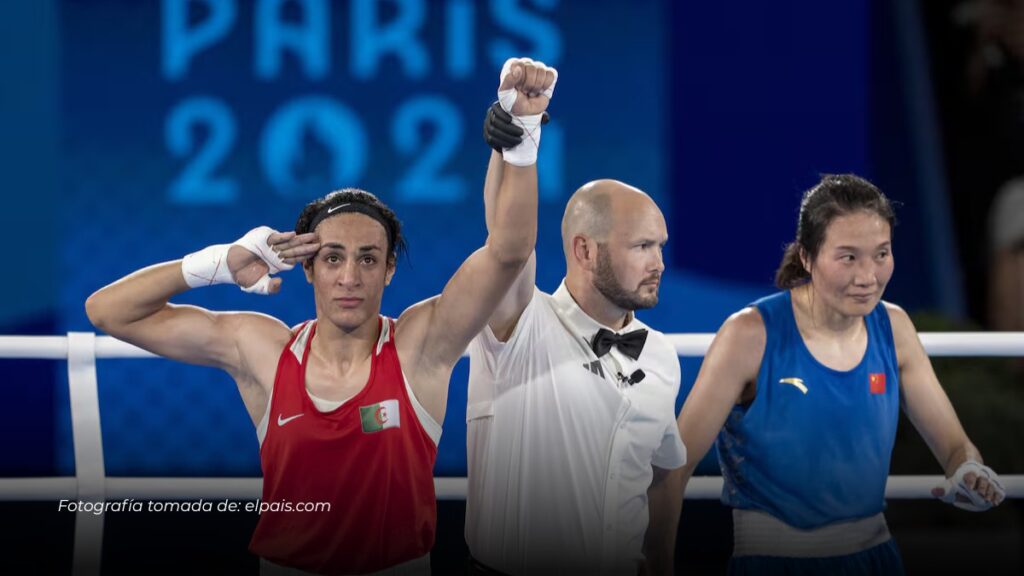 COI restablecerá pruebas genéticas obligatorias para competiciones femeninas desde Los Ángeles 2028