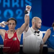 COI restablecerá pruebas genéticas obligatorias para competiciones femeninas desde Los Ángeles 2028