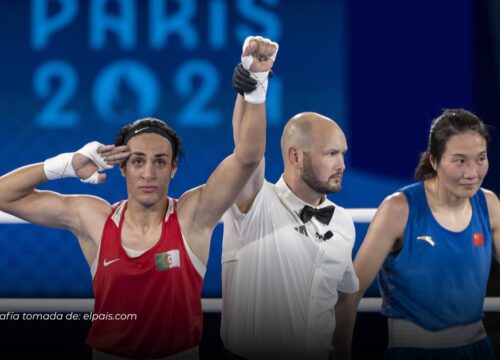 COI restablecerá pruebas genéticas obligatorias para competiciones femeninas desde Los Ángeles 2028