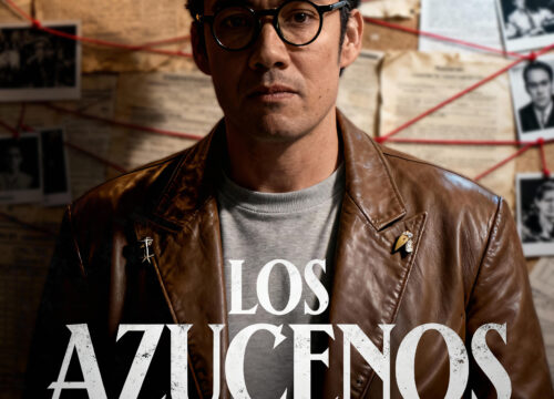 Telecafé estrena “Los Azucenos, fabricantes de sueños”, una historia sobre memoria, censura y legado familiar