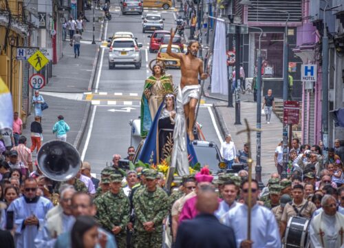 Telecafé marca un hito en Semana Santa 2026 con alto impacto en televisión y más de 12 millones de cuentas alcanzadas en digital
