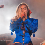 Karol G anuncia su gira mundial más ambiciosa con el “Tropitour”