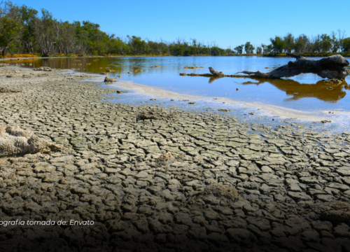 Quindío se prepara ante posible llegada del Fenómeno de El Niño