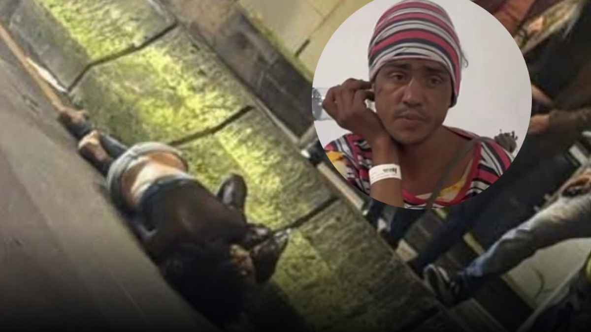 Mujer trans en condición de calle resulta lesionada tras atropello en Armenia